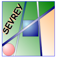 Logo Mairie de Sevrey